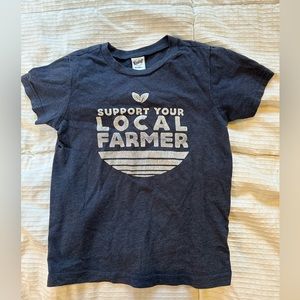 Unisex Kavio Tee, size 4T